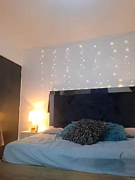 Aslhyn_Gomez webcam