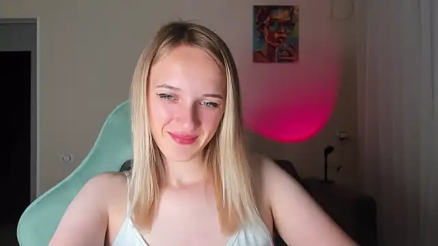 RouseReed webcam