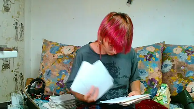 Sophie_Bell webcam