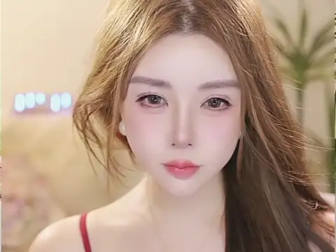 Qiaoqiao__ webcam