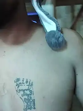Professor_Leo_ webcam