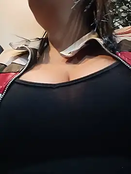 Lesly_10- webcam