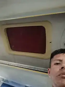 alexchir4 webcam