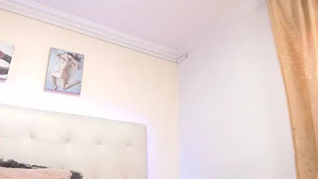 Chloe_Brownx webcam
