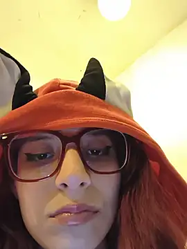 RedMeloddy webcam