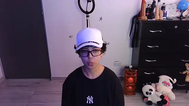 thomascooper7 webcam