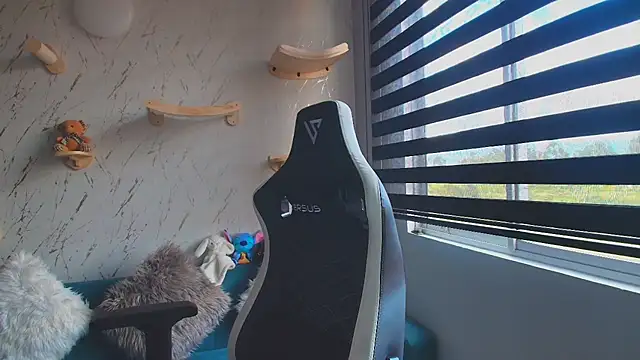 Marafit_ webcam