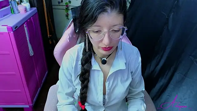 _Arlequin_ webcam
