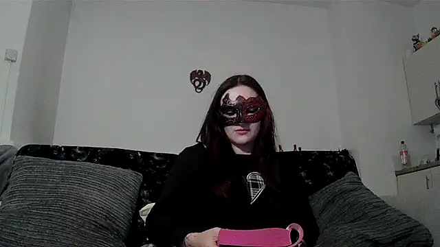 Lexi_bell25 webcam
