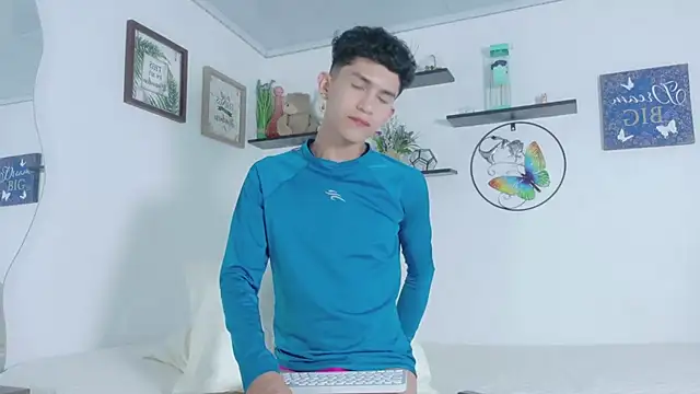 Noah_tyler_ webcam