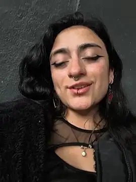Lila_Desiree webcam