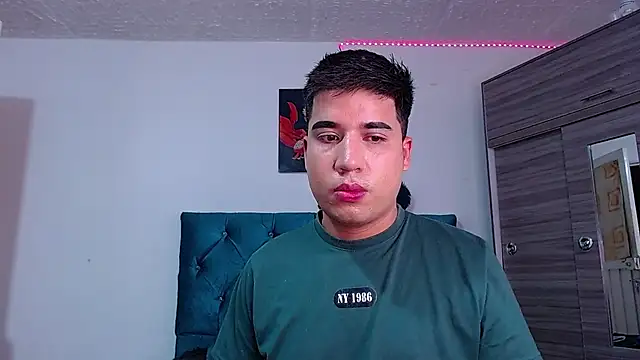 Randy_horny webcam