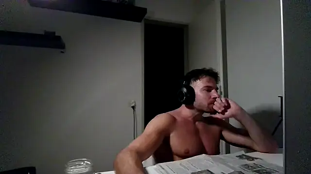 alpha-hunk webcam