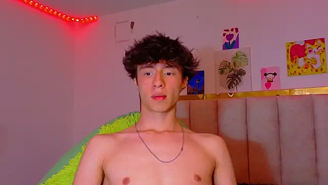 Juanmres webcam