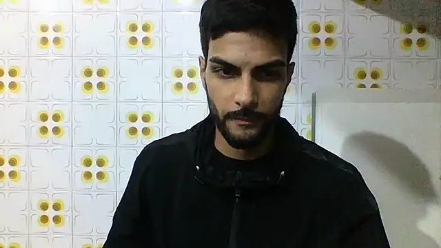 GabSeduce webcam