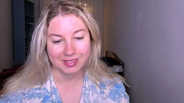 NancySanders webcam