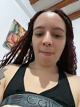 karla-thomsom10 webcam