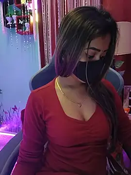 Puja-baby webcam