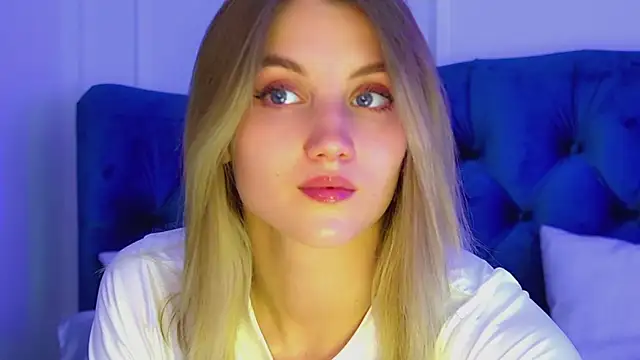 StacyEvances webcam