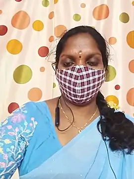 Tamil_Abinaya webcam