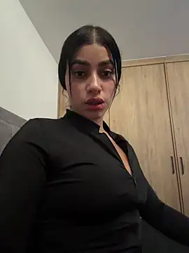 AlannaEvons webcam