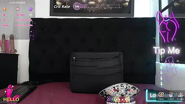 Sophia_hott01 webcam
