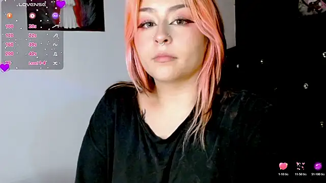 Iluromi webcam