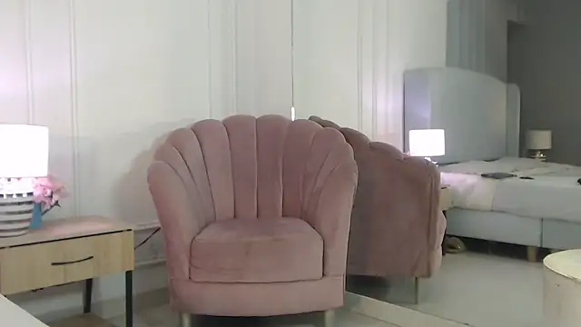 ChantalGarner webcam