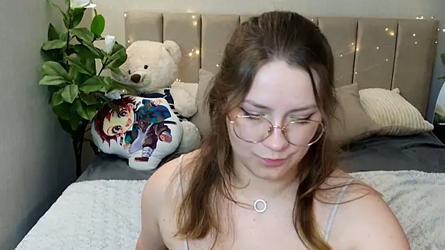 Briarx live cam on StripChat