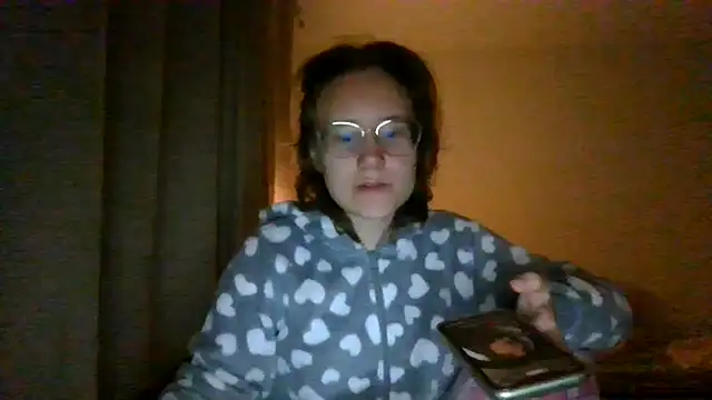 LuckySLove webcam