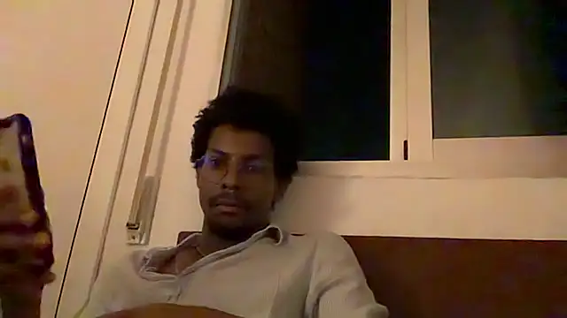 HoleBreeder webcam