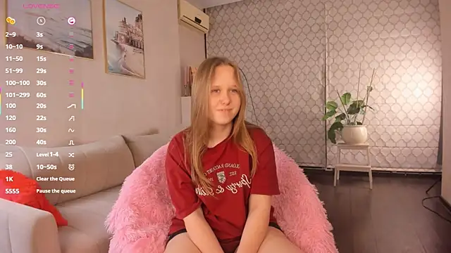 VoidElaris webcam