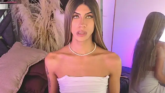 megan_lenon webcam