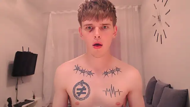Fredd_Xanders webcam