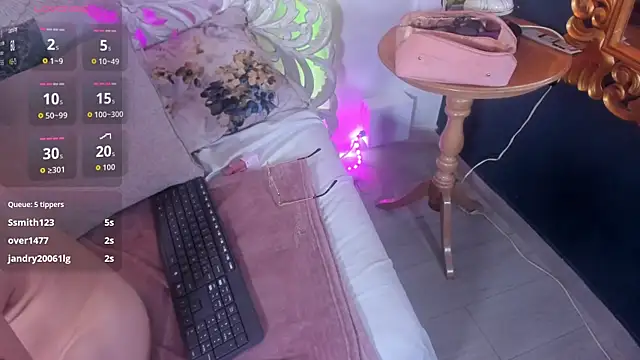 Angel_zafiros webcam