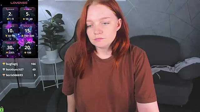 Gloria_Gordon webcam