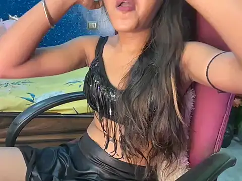 Naughty_Niharikaa webcam