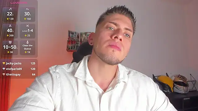 SebastianMaximoff_ webcam