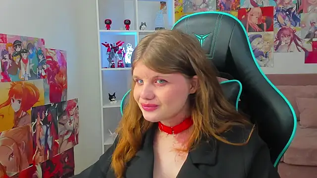ChloeHalses webcam