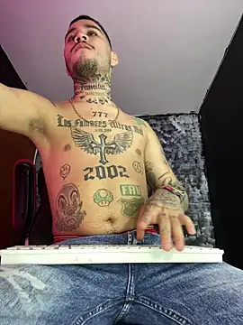 king_of_desire webcam