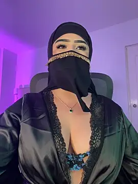 Yasmin_cute webcam