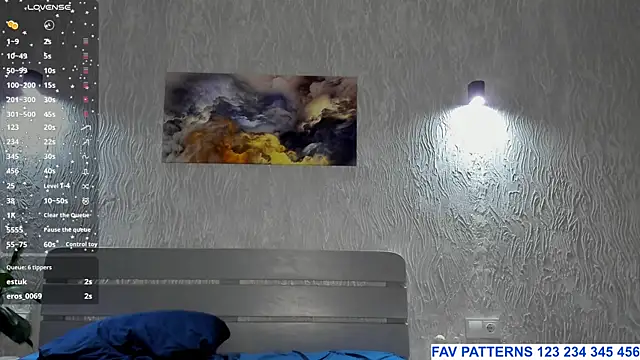 SophieShyy webcam