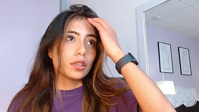 Cataleyaa23 webcam