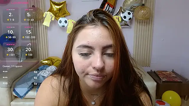 Miley_Clarck