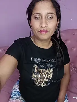 SofiaMendez1_ webcam