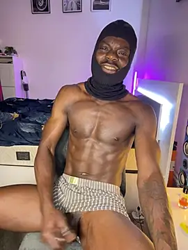 segbemal live cam on StripChat