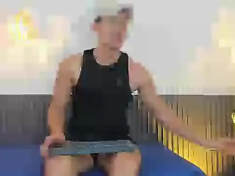 Ethan_Carter1 webcam