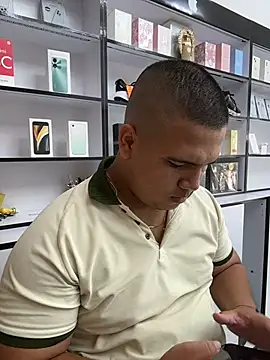 Patricio_02 webcam