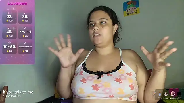EliVanegas webcam