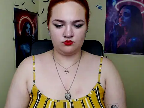 RinaRiii webcam